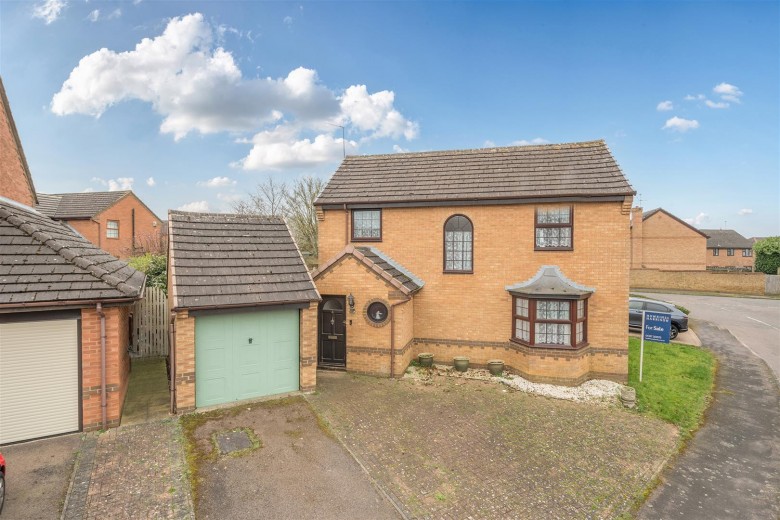 Click the photo for more details of Maple Close, Towcester, NN12
