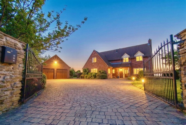 Images for Side Street, Allington, Grantham