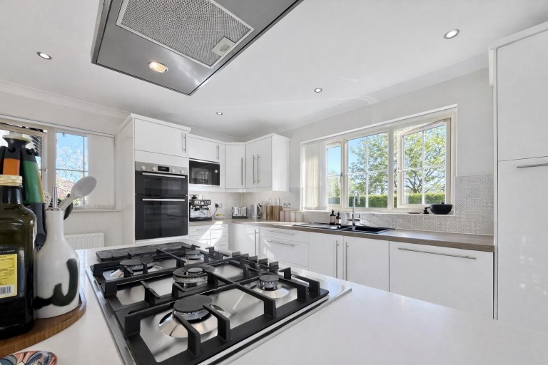 Images for Side Street, Allington, Grantham