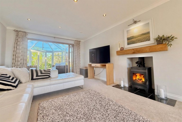 Images for Side Street, Allington, Grantham