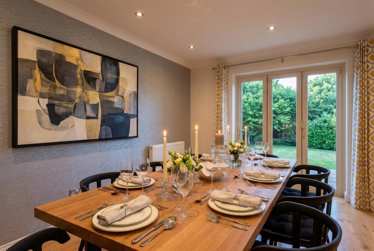 Images for Side Street, Allington, Grantham