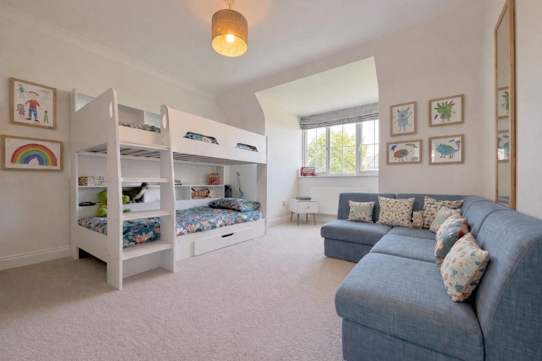 Images for Side Street, Allington, Grantham