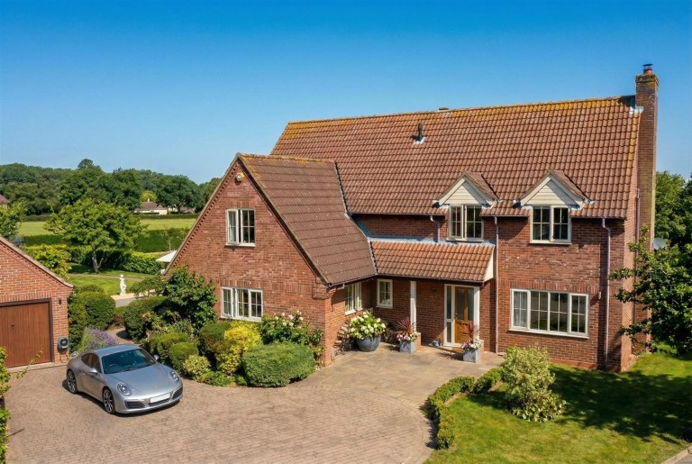 Images for Side Street, Allington, Grantham