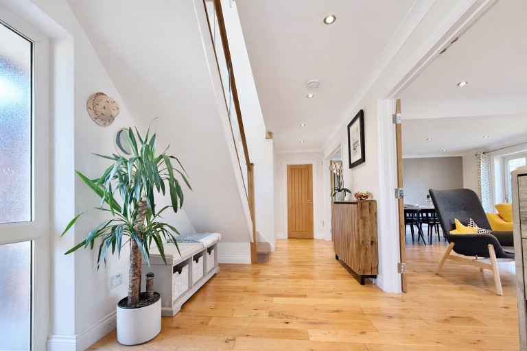 Images for Side Street, Allington, Grantham