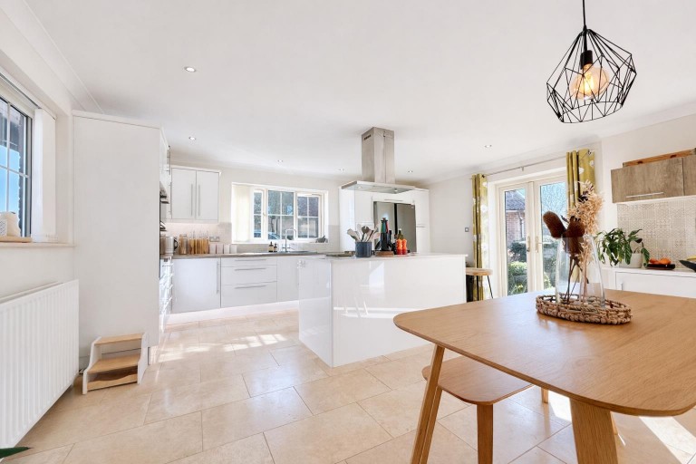 Images for Side Street, Allington, Grantham