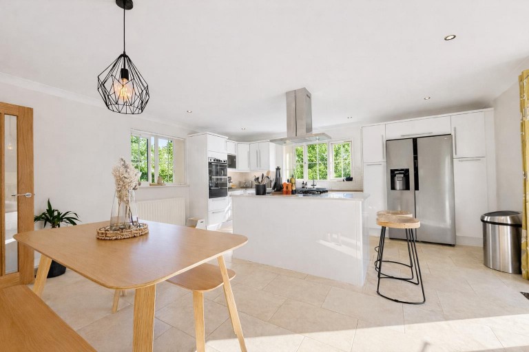 Images for Side Street, Allington, Grantham