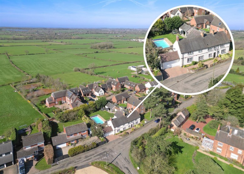 Click the photo for more details of Main Street, Normanton Le Heath, LE67