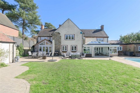 Click the photo for more details of Main Street, Normanton Le Heath, LE67