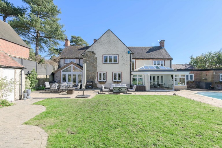 Images for Main Street, Normanton Le Heath, LE67