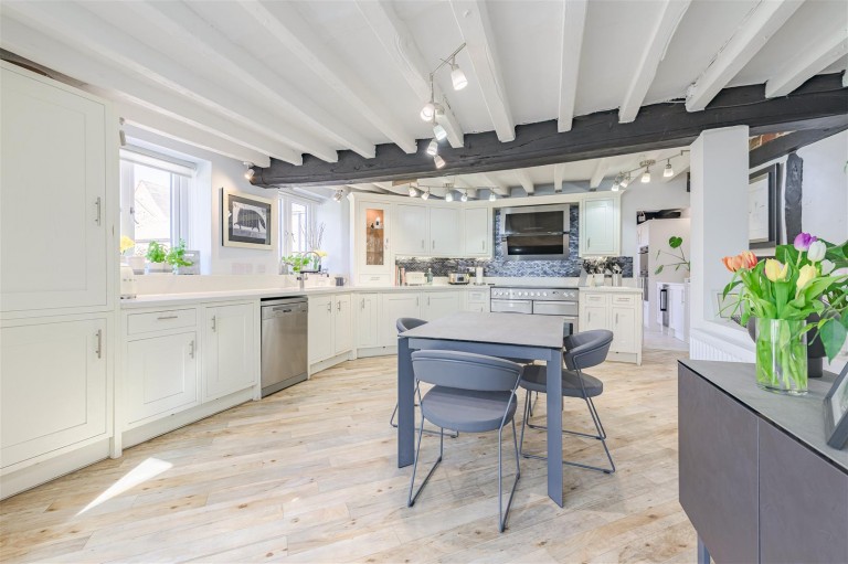 Images for Main Street, Normanton Le Heath, LE67