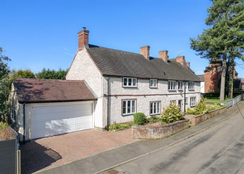 Click the photo for more details of Main Street, Normanton Le Heath, LE67