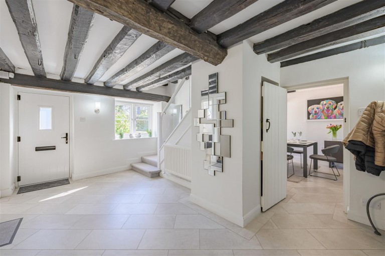 Images for Main Street, Normanton Le Heath, LE67