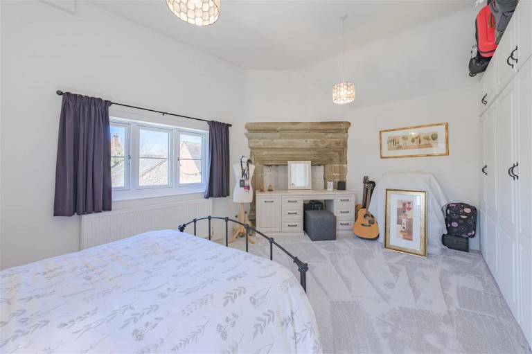 Images for Main Street, Normanton Le Heath, LE67