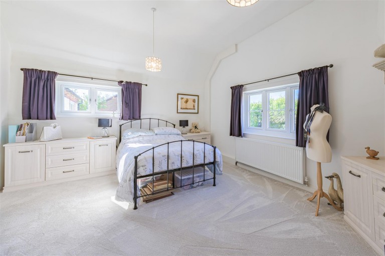 Images for Main Street, Normanton Le Heath, LE67