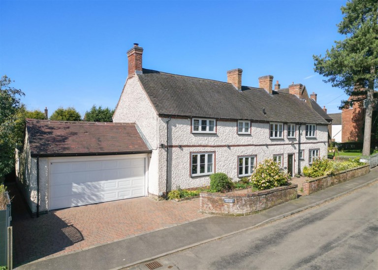 Images for Main Street, Normanton Le Heath, LE67