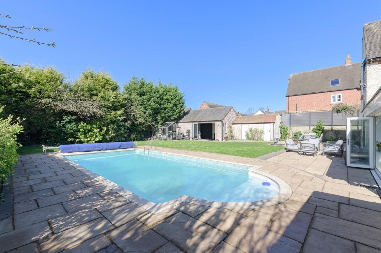 Images for Main Street, Normanton Le Heath, LE67