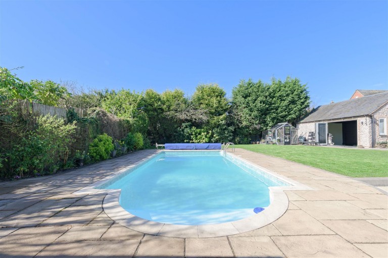 Images for Main Street, Normanton Le Heath, LE67