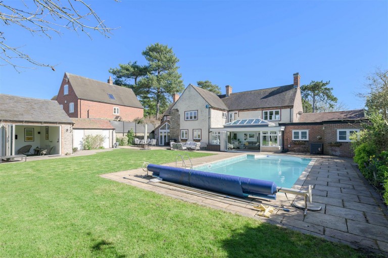 Images for Main Street, Normanton Le Heath, LE67