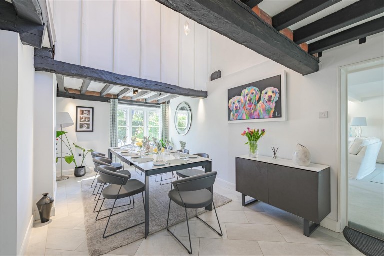 Images for Main Street, Normanton Le Heath, LE67