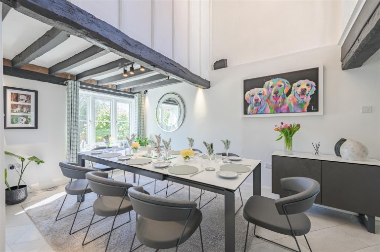 Images for Main Street, Normanton Le Heath, LE67