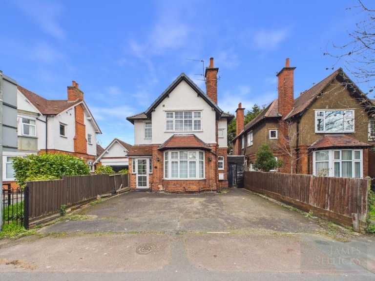 Images for Uppingham Road, Leicester