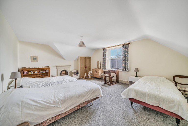 Images for Bank Square, Dulverton