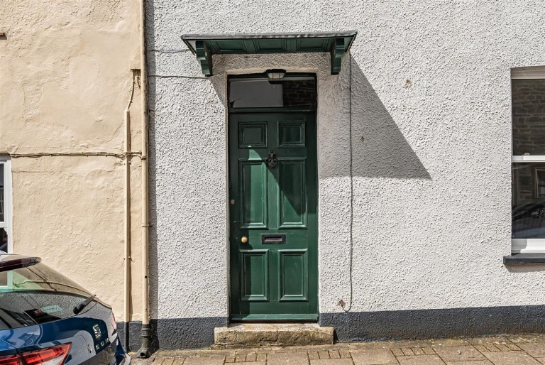 Images for Bank Square, Dulverton