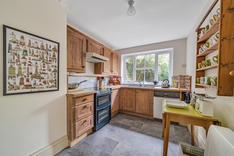 Click the photo for more details of Bank Square, Dulverton