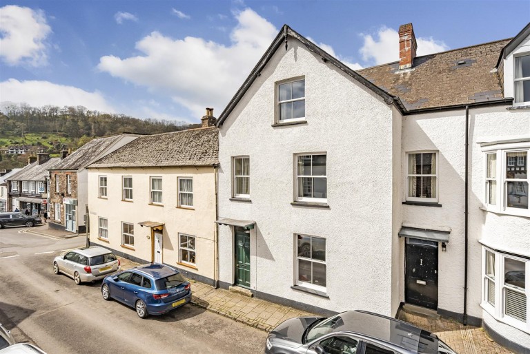 Images for Bank Square, Dulverton