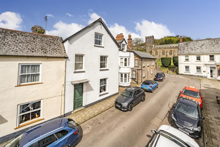 Images for Bank Square, Dulverton