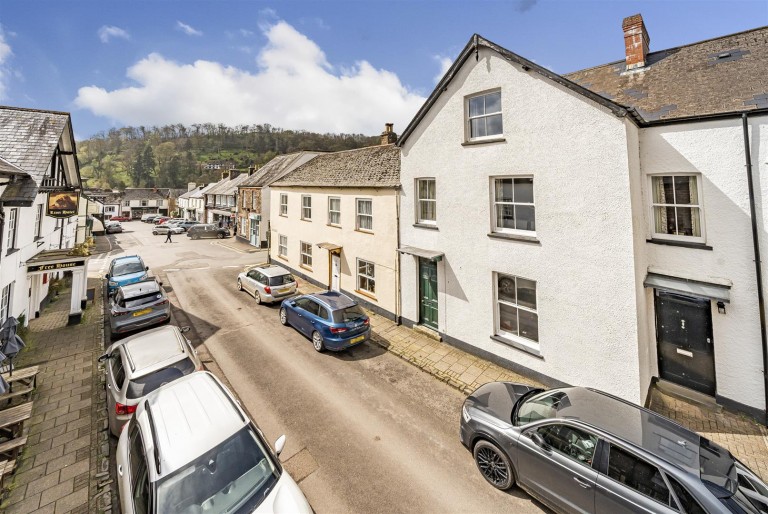 Images for Bank Square, Dulverton