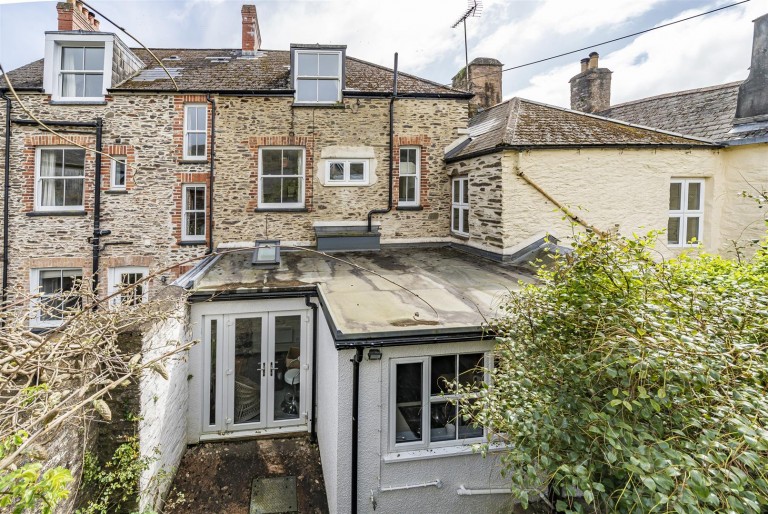 Images for Bank Square, Dulverton