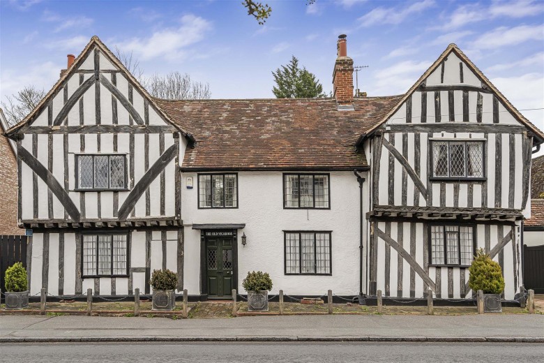 Click the photo for more details of High Street, Newport, Saffron Walden