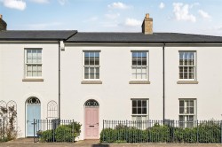 Images for Crown Street West, Poundbury, Dorchester