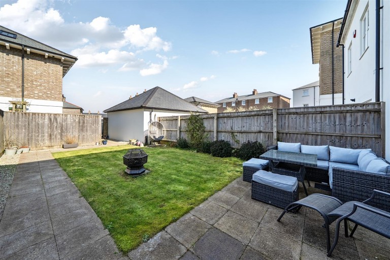 Images for Crown Street West, Poundbury, Dorchester