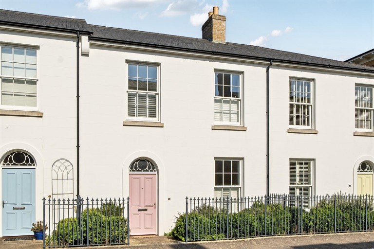 Images for Crown Street West, Poundbury, Dorchester