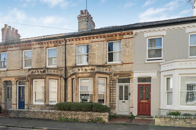 Click the photo for more details of Hardwick Street, Cambridge