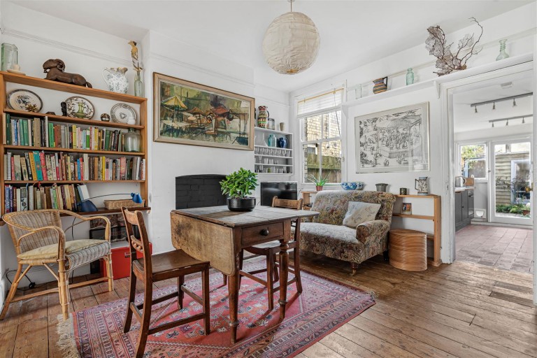 Images for Hardwick Street, Cambridge