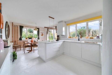 Click the photo for more details of Station Road, Child Okeford, Blandford Forum