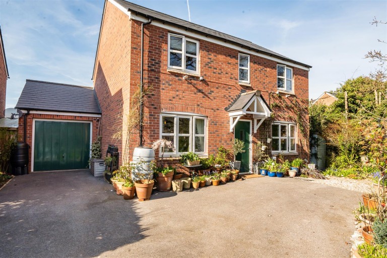 Images for Nash Drive, Wellington