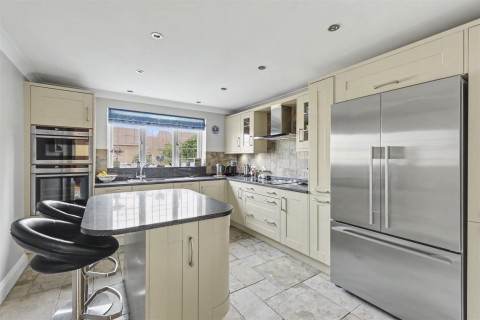 Click the photo for more details of High Street, Little Chesterford, Saffron Walden