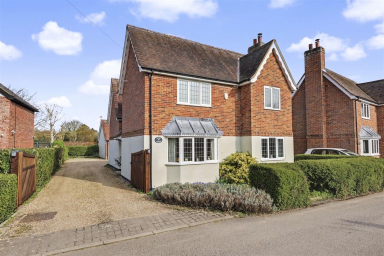 Images for High Street, Little Chesterford, Saffron Walden