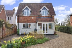 Images for High Street, Little Chesterford, Saffron Walden