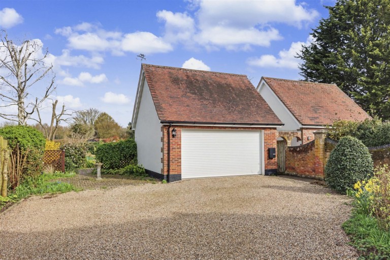 Images for High Street, Little Chesterford, Saffron Walden