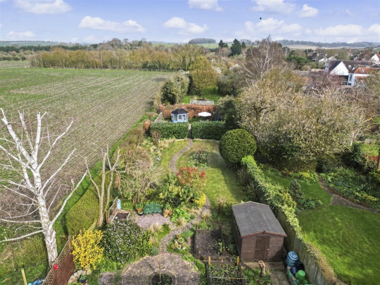 Images for High Street, Little Chesterford, Saffron Walden