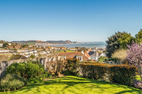 Click the photo for more details of Woodmead Road, Lyme Regis