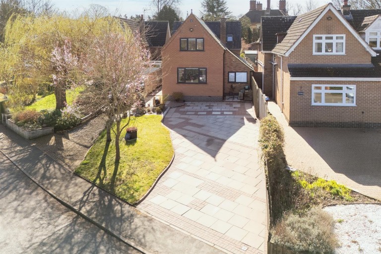 Images for Main Street, Cotesbach, Lutterworth