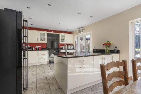 Click the photo for more details of Main Street, Cotesbach, Lutterworth