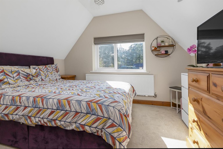 Images for Main Street, Cotesbach, Lutterworth