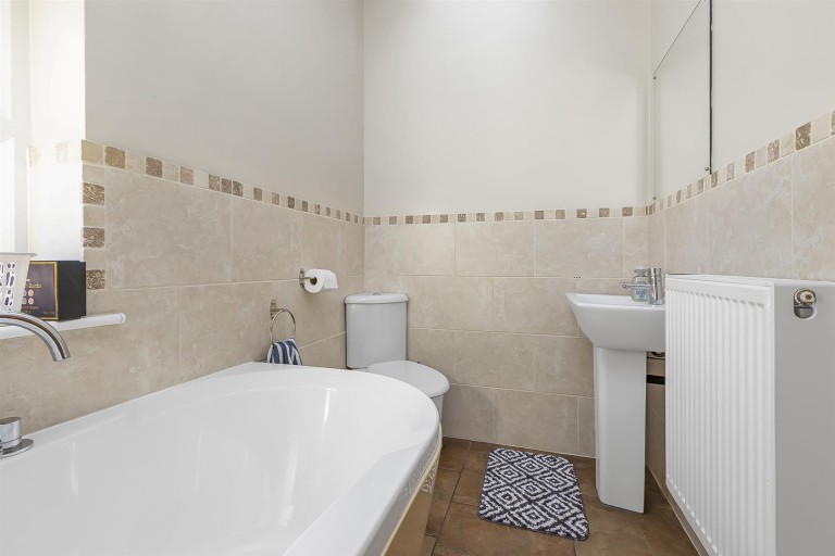 Images for Main Street, Cotesbach, Lutterworth